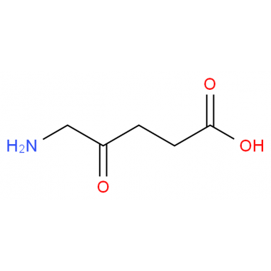 5-氨基乙酰丙酸106-60-5原料原粉