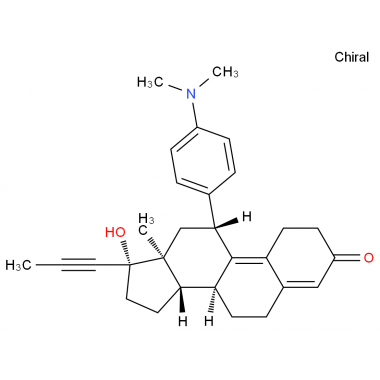 米非司酮
