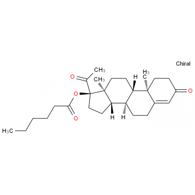 己酸孕酮