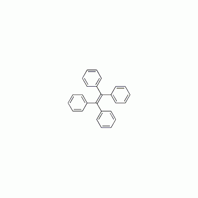 1,1,2,2-四苯 乙烯；CAS:632-51-9 大量现货，批发，价格优惠