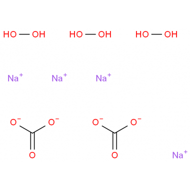 过碳酸钠