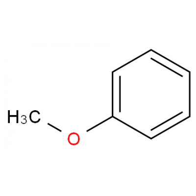 苯甲醚