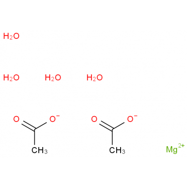 乙酸镁