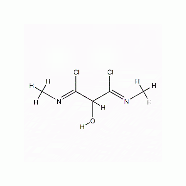 环氧氯丙烷-二甲胺共聚物