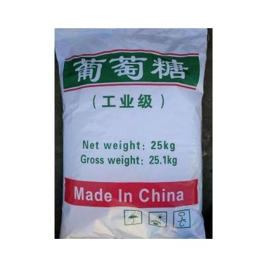 南通食用葡萄糖-污水工业葡萄糖