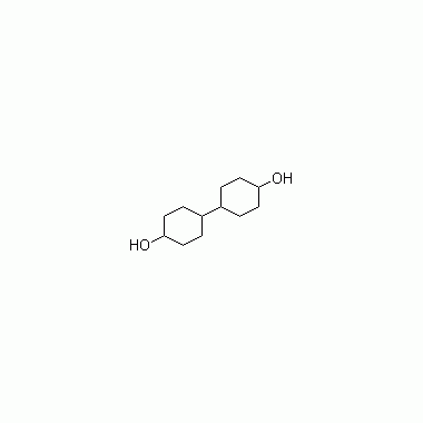 4,4'-二羟基二环己烷