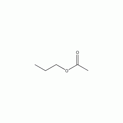 乙酸丙酯