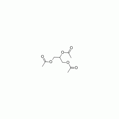 三乙酸甘油酯
