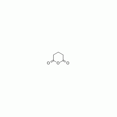 戊二酸酐