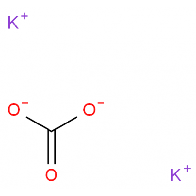 无水碳酸钾产品直销