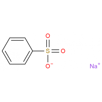 苯磺酸钠