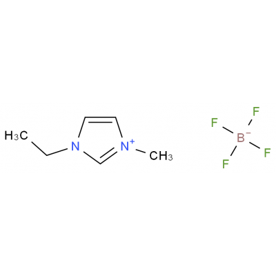 1-乙基-3-甲基咪唑四氟硼酸盐