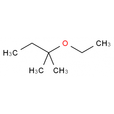 乙基叔戊基醚