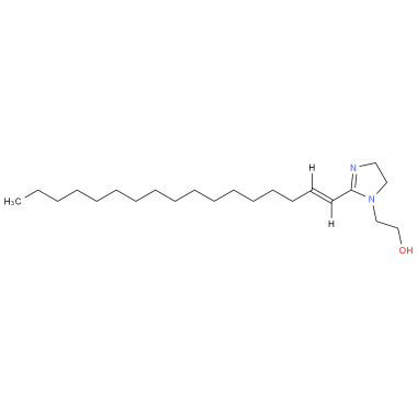 1-羟乙基-2-油基咪唑啉