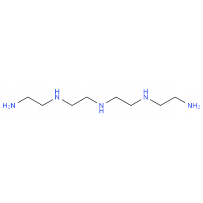 四乙烯五胺