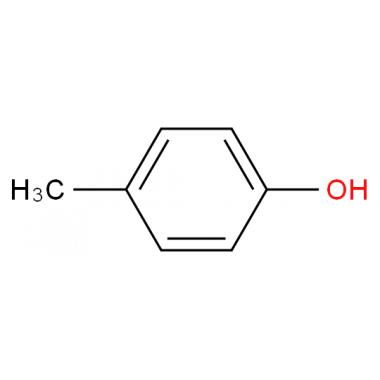 对甲酚