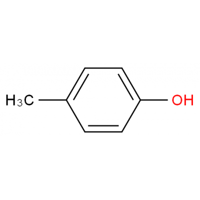 对甲酚
