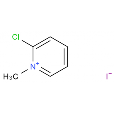 2-氯-1-甲基吡啶碘化物