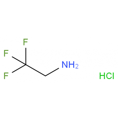 2,2,2-trifluoroethylamine HCl