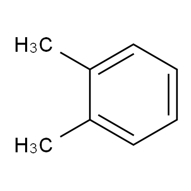 邻二甲苯