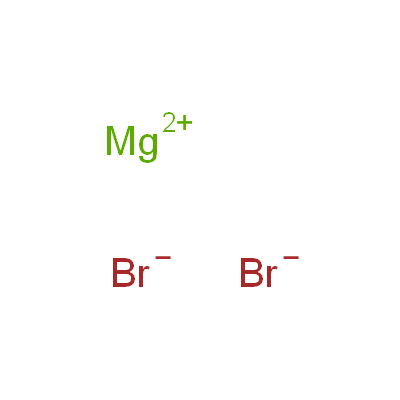 溴化镁