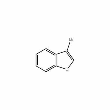 3-溴-1-苯并呋喃；cas：59214-70-9；生产现货供应，批发优惠价