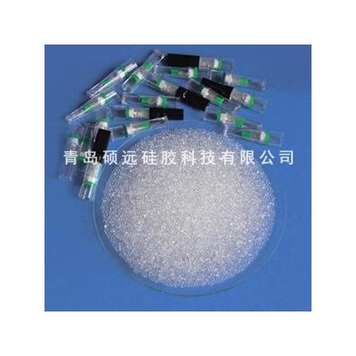 供应粗孔微球硅胶 分离提纯的拷贝
