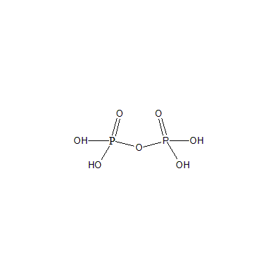 焦磷酸 2466-09-3