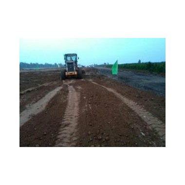 淤泥污泥处理西安土壤固化剂陕西土壤固化剂