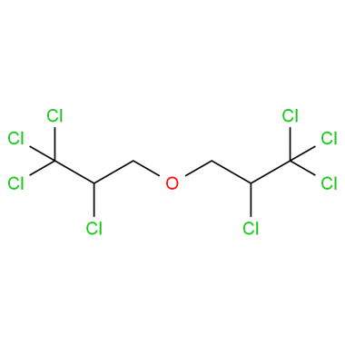 双(2,3,3,3-四氯丙基)醚