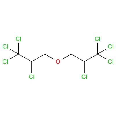 双(2,3,3,3-四氯丙基)醚
