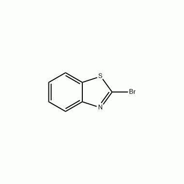 2-溴苯并噻唑；cas：2516-40-7；生产现货供应，批发优惠价