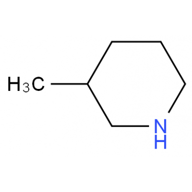 3-甲基哌啶