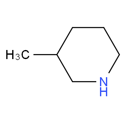 3-甲基哌啶