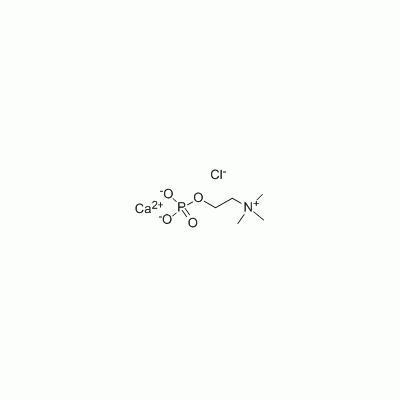 氯化磷酰胆碱钙盐