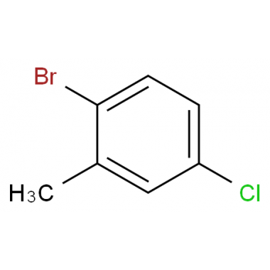 2-溴-5-氯甲苯