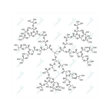 超支化聚酯多元醇 柏斯托 Boltorn系列