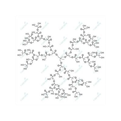 超支化聚酯多元醇 柏斯托 Boltorn系列