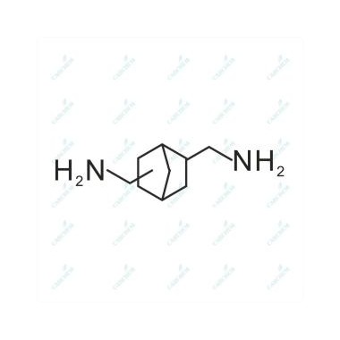 双环[2.2.1]庚烷双(甲胺)  PRO-NBDA