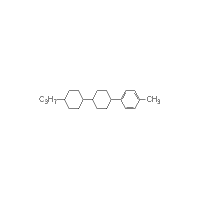 4-[反-4-(反-4-丙基环己基)环己基]甲苯