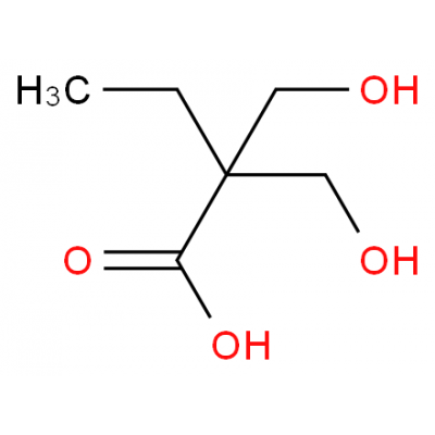 2,2-二羟甲基丁酸