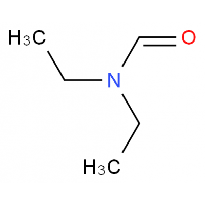 N,N-二乙基甲酰胺