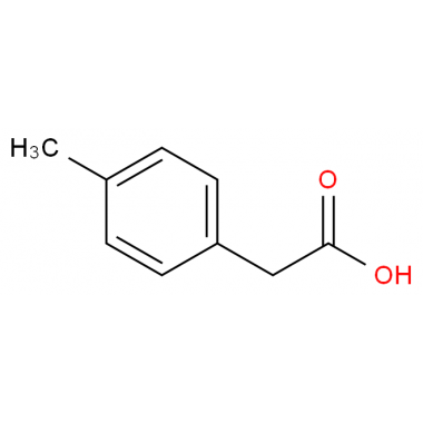 对甲基苯乙酸