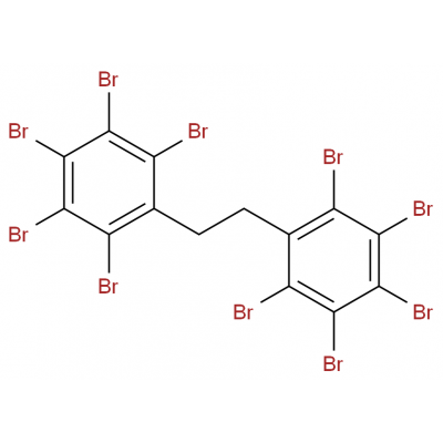 十溴二苯乙烷