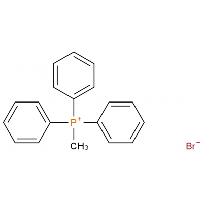 三苯基甲基溴化磷