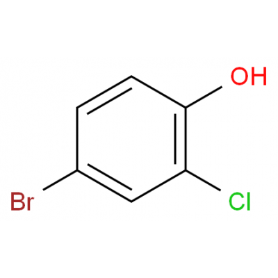 2-氯-4-溴苯酚