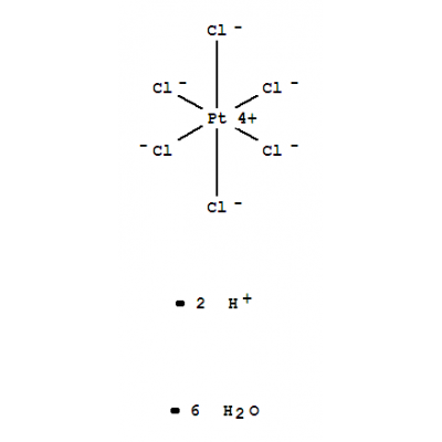 氯铂酸