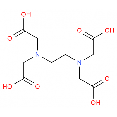 乙二胺四乙酸,>96%(T)