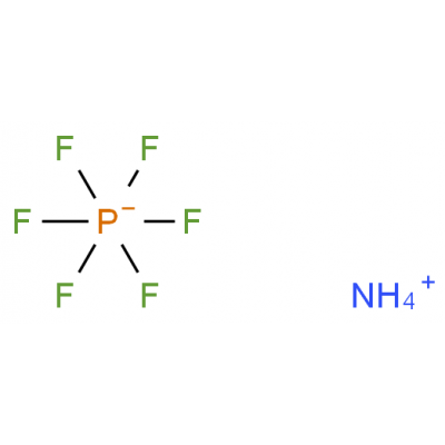 六氟磷酸铵,98%