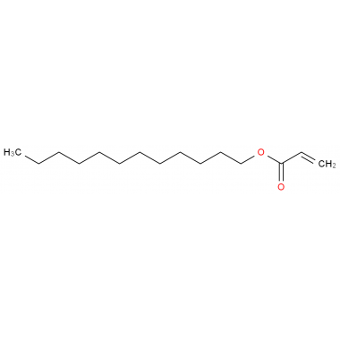 2-丙烯酸十二烷基酯